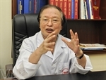 Giáo sư, viện sĩ Phạm Song - Những cống hiến cho khoa học và chiến lược y tế