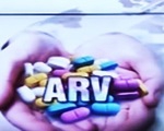 HIV đang trở nên kháng với thuốc ARV chủ yếu