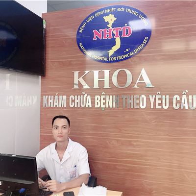 Ths. BS Nội trú Nguyễn Quốc Phương