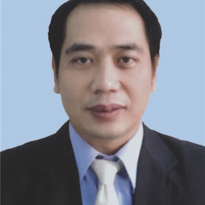BsCKII. Nguyễn Trung Cấp