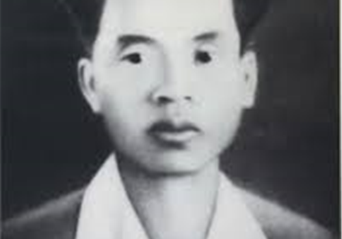 KỶ NIỆM 110 NĂM NGÀY SINH ĐỒNG CHÍ HOÀNG VĂN THỤ: Đồng chí Hoàng Văn Thụ-  Lãnh đạo tiền bối tiêu biểu của Đảng và cách mạng Việt Nam